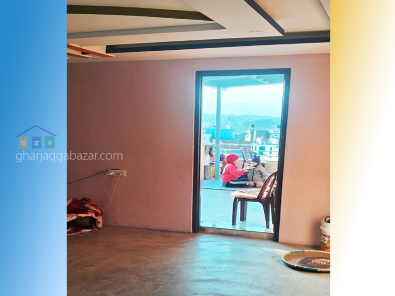 House on Sale at Thaiba